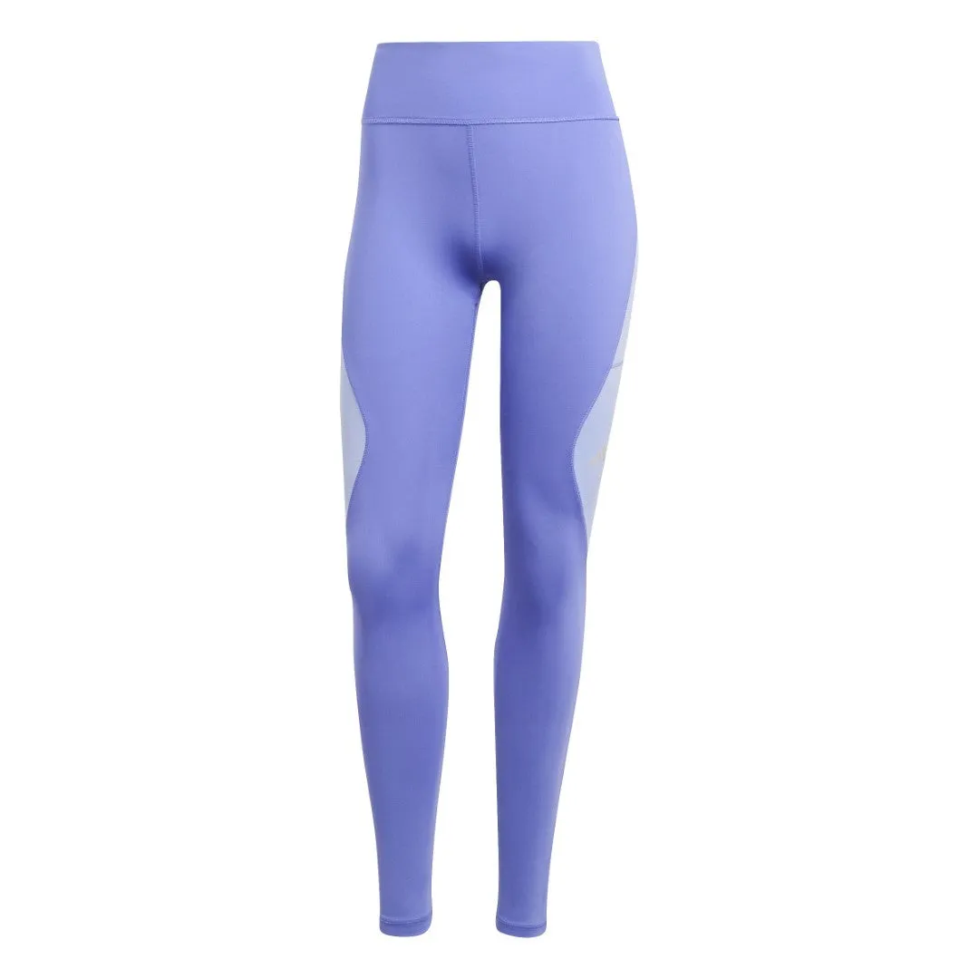 Own The Run Full-Length Leggings