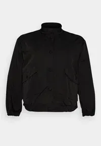 PER-241302103 VIBORG BLACK JACKET