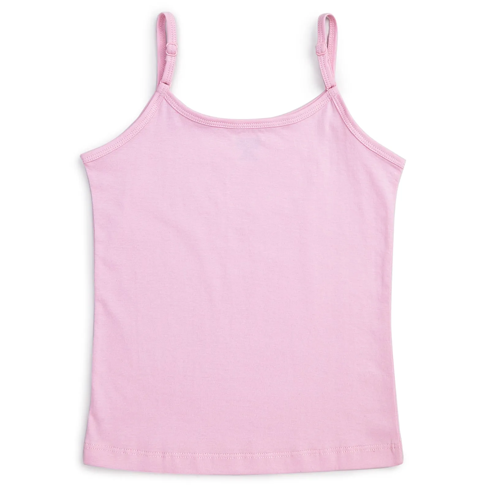 Pink Stripes 3-Pack Camisoles