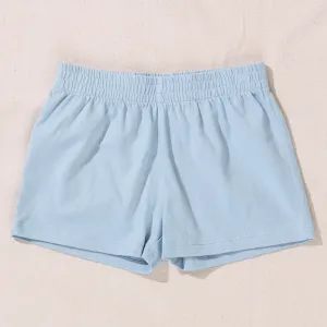Sandbox Short - Light Blue