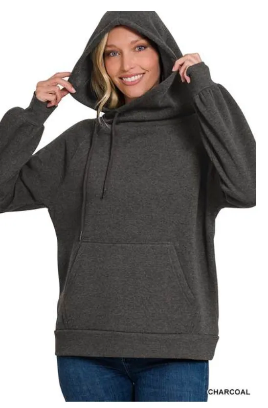 Sara's Steals and Deals Hoodie - Final Sale