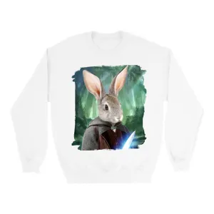 SHIRE GROUND - Custom Pet Portrait Epic Sweatshirt