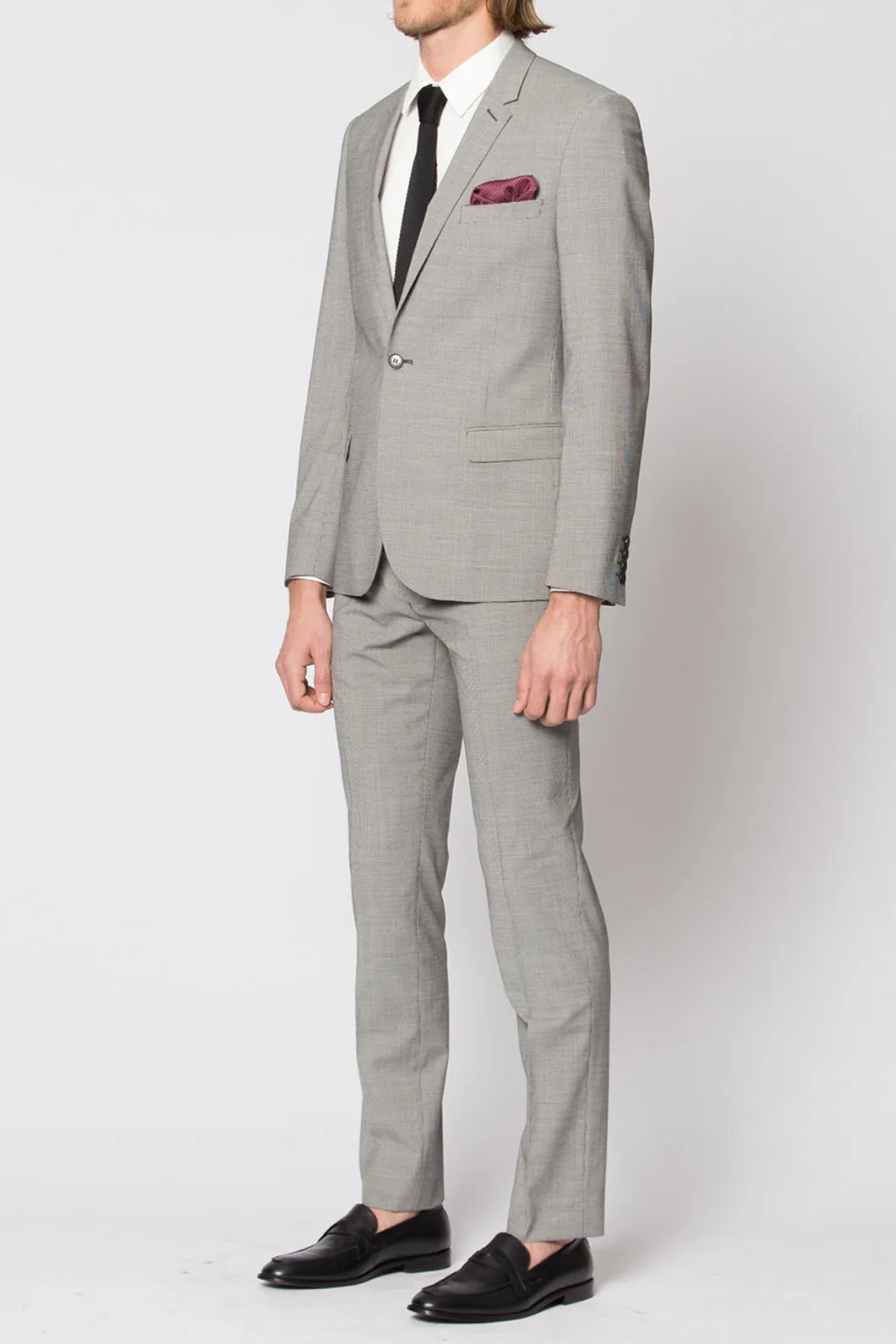 Sloane Suit Jacket