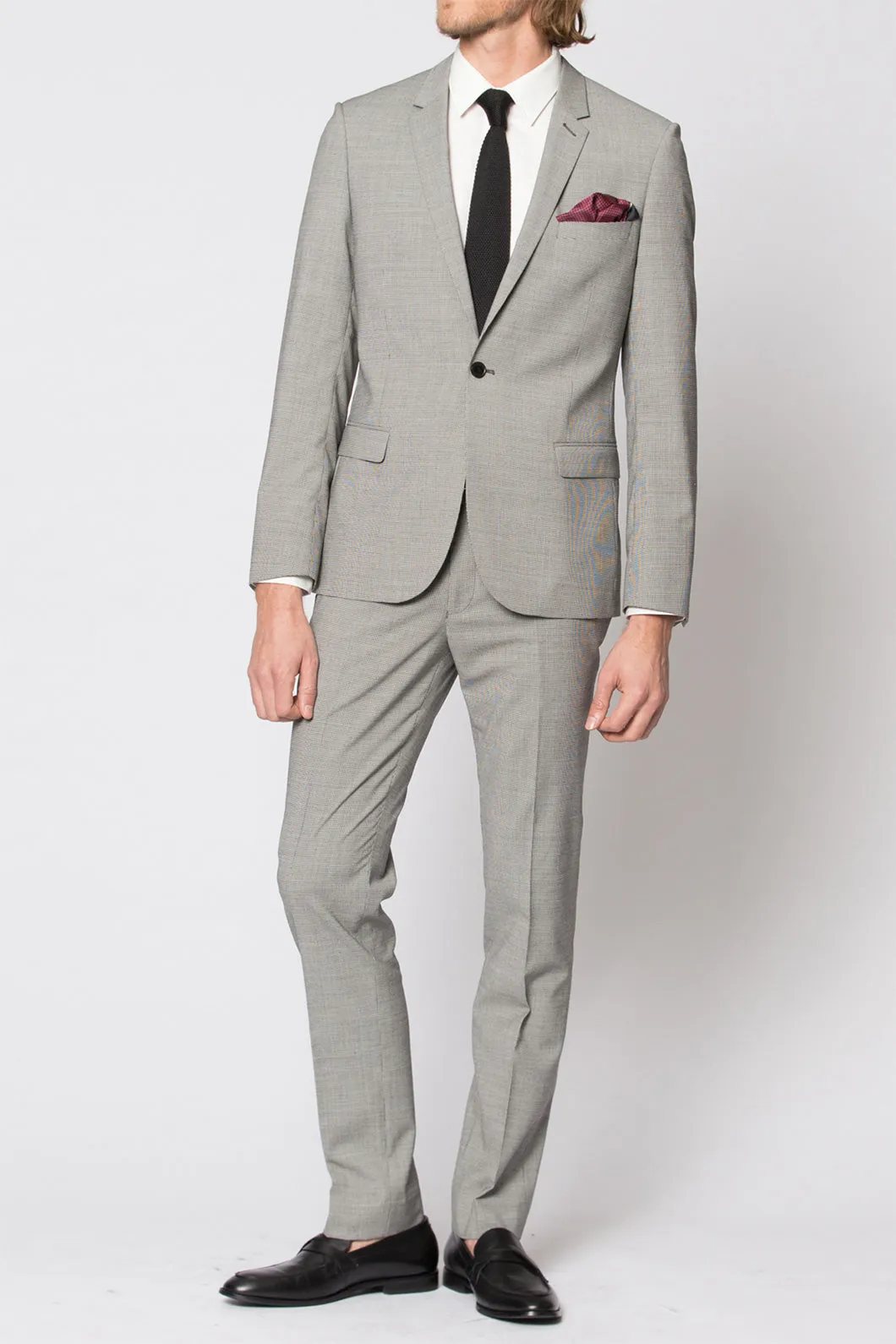 Sloane Suit Jacket