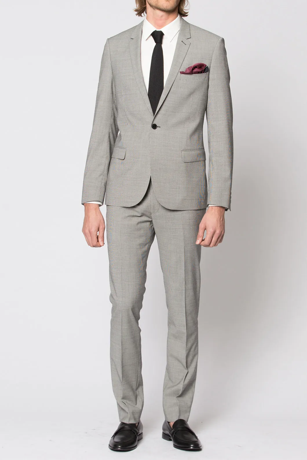 Sloane Suit Jacket
