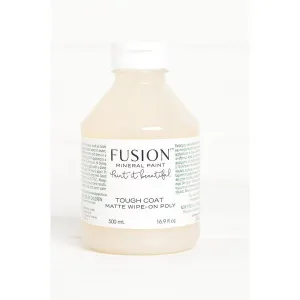 Tough Coat Matte 500ml