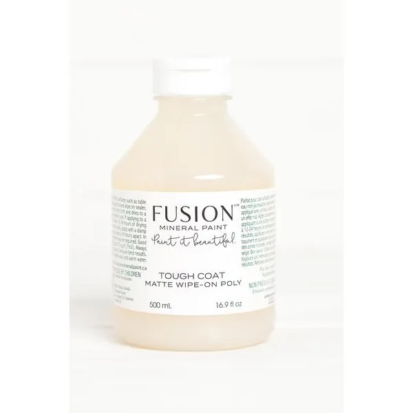 Tough Coat Matte 500ml