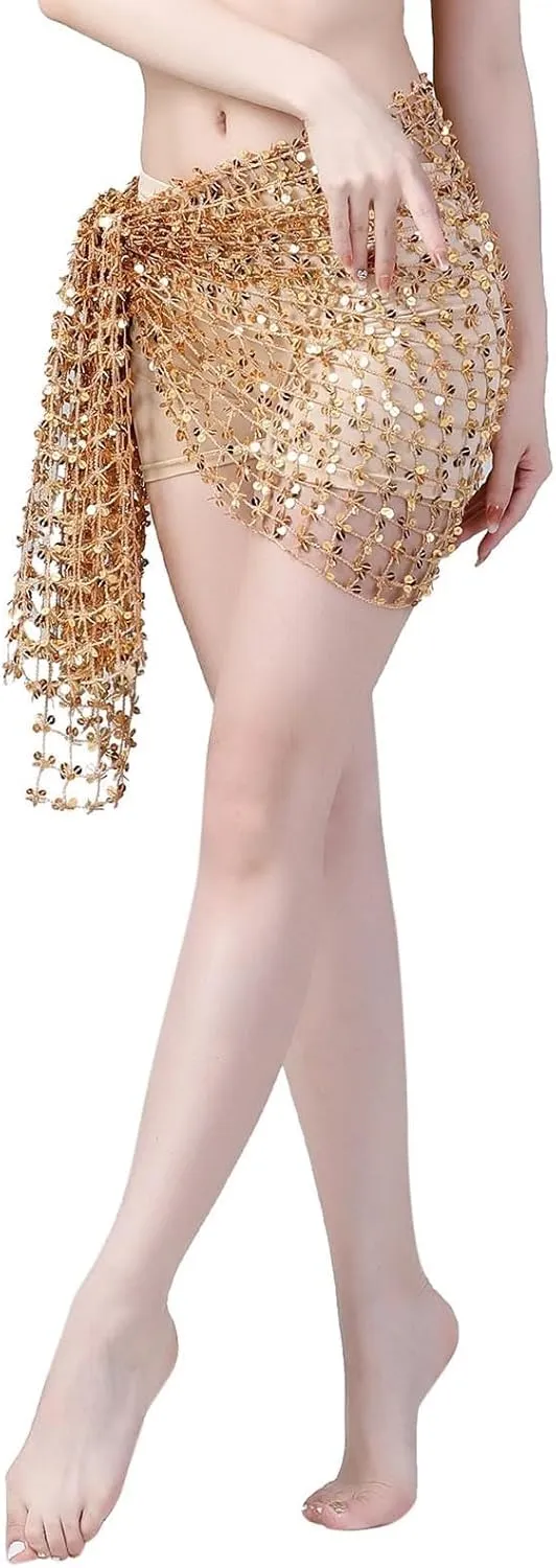 Tutu Skirt Women Adult Classic Elastic Skirt 3 Layered Tutu Christmas Tulle Skirt Short Lady 80's Dance Skirt Witch Dress Fairy Dress Maxi Long Sleeve Plus dress empire black K99-Gold