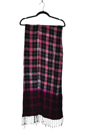 UNBRANDED Women Scarves Regular fit in Red - S