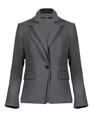 Veronica Beard Blythe Dickey Jacket