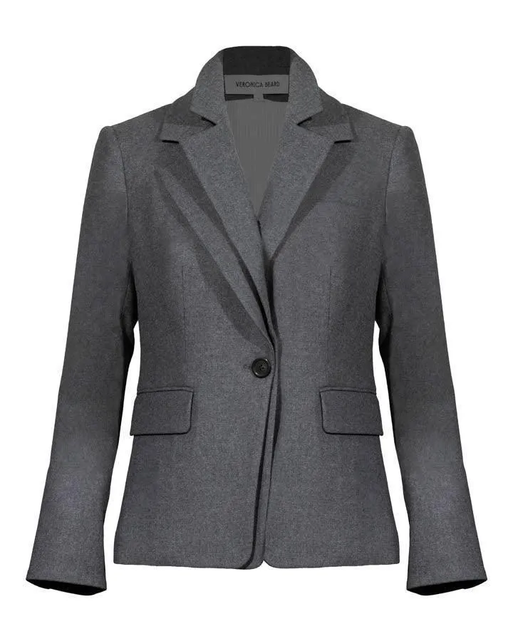 Veronica Beard Blythe Dickey Jacket