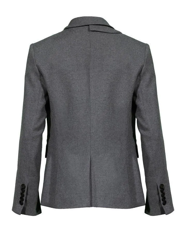 Veronica Beard Blythe Dickey Jacket