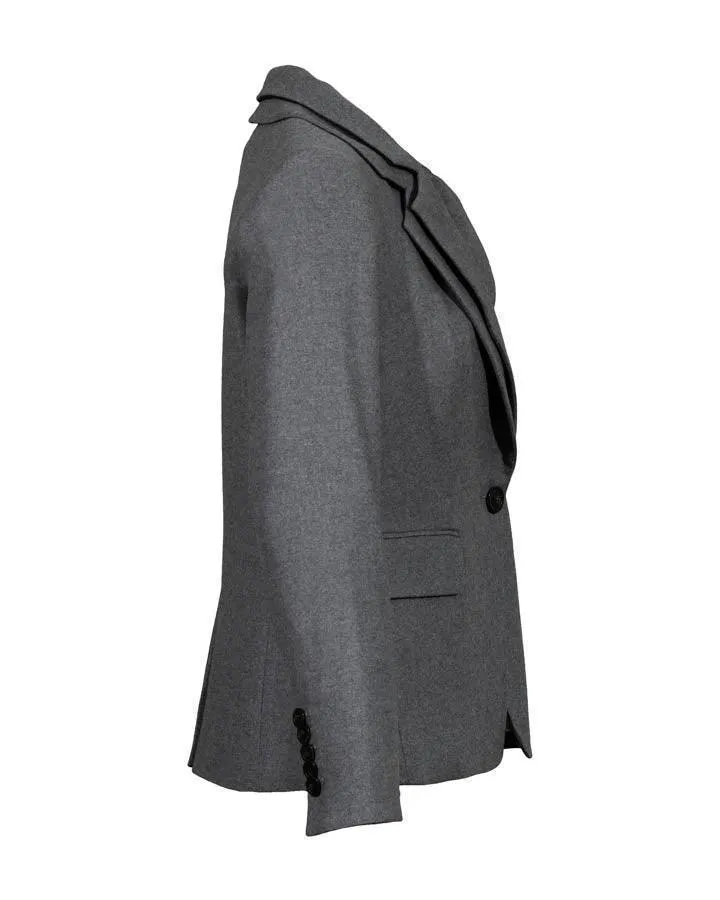 Veronica Beard Blythe Dickey Jacket