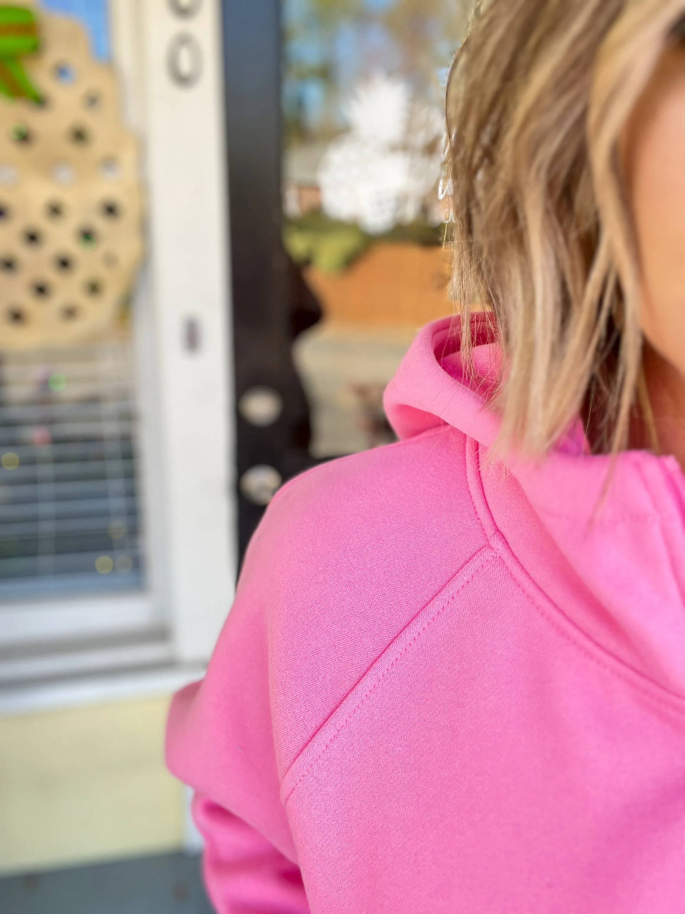 Warm Spirits Hoodie