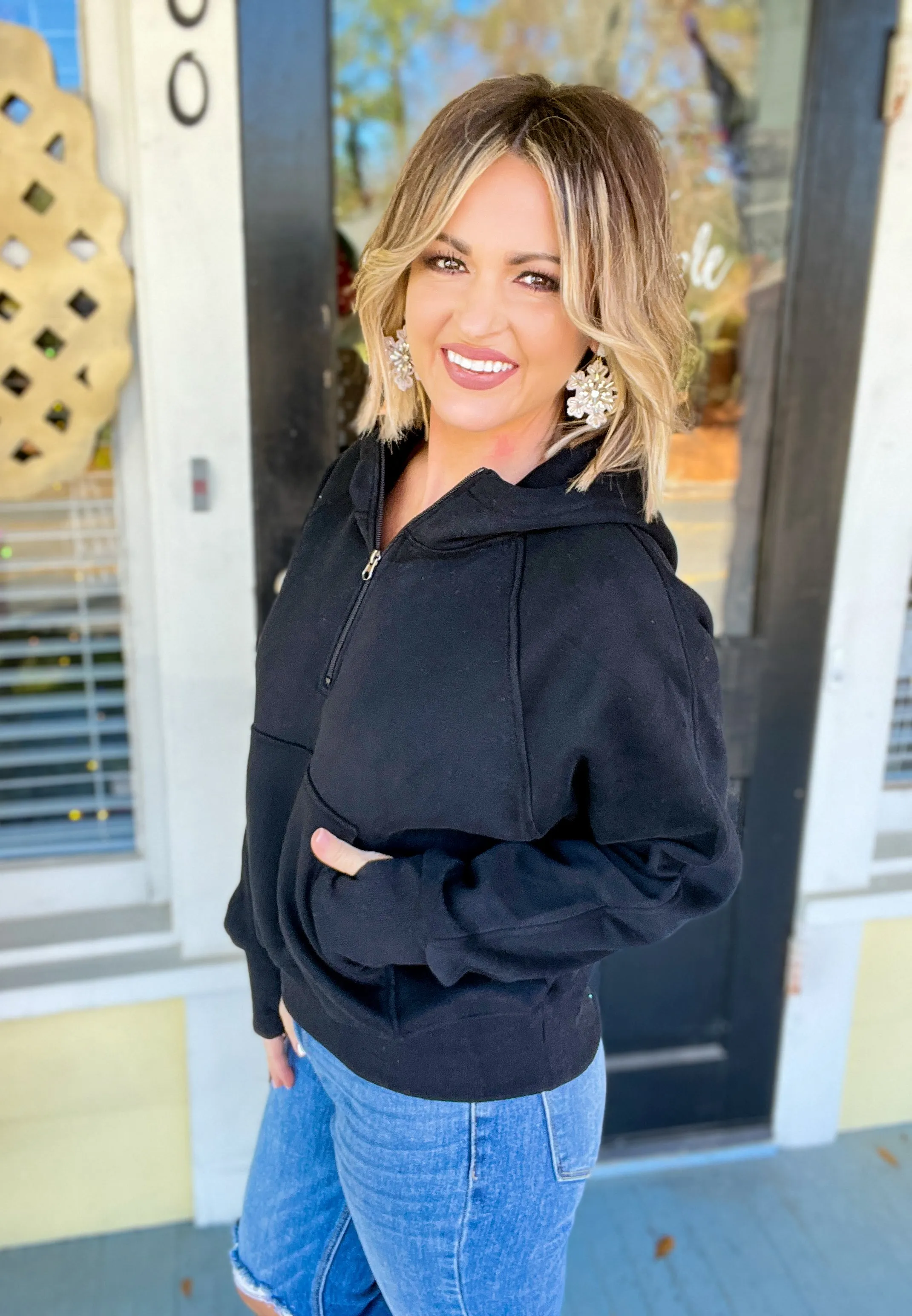 Warm Spirits Hoodie