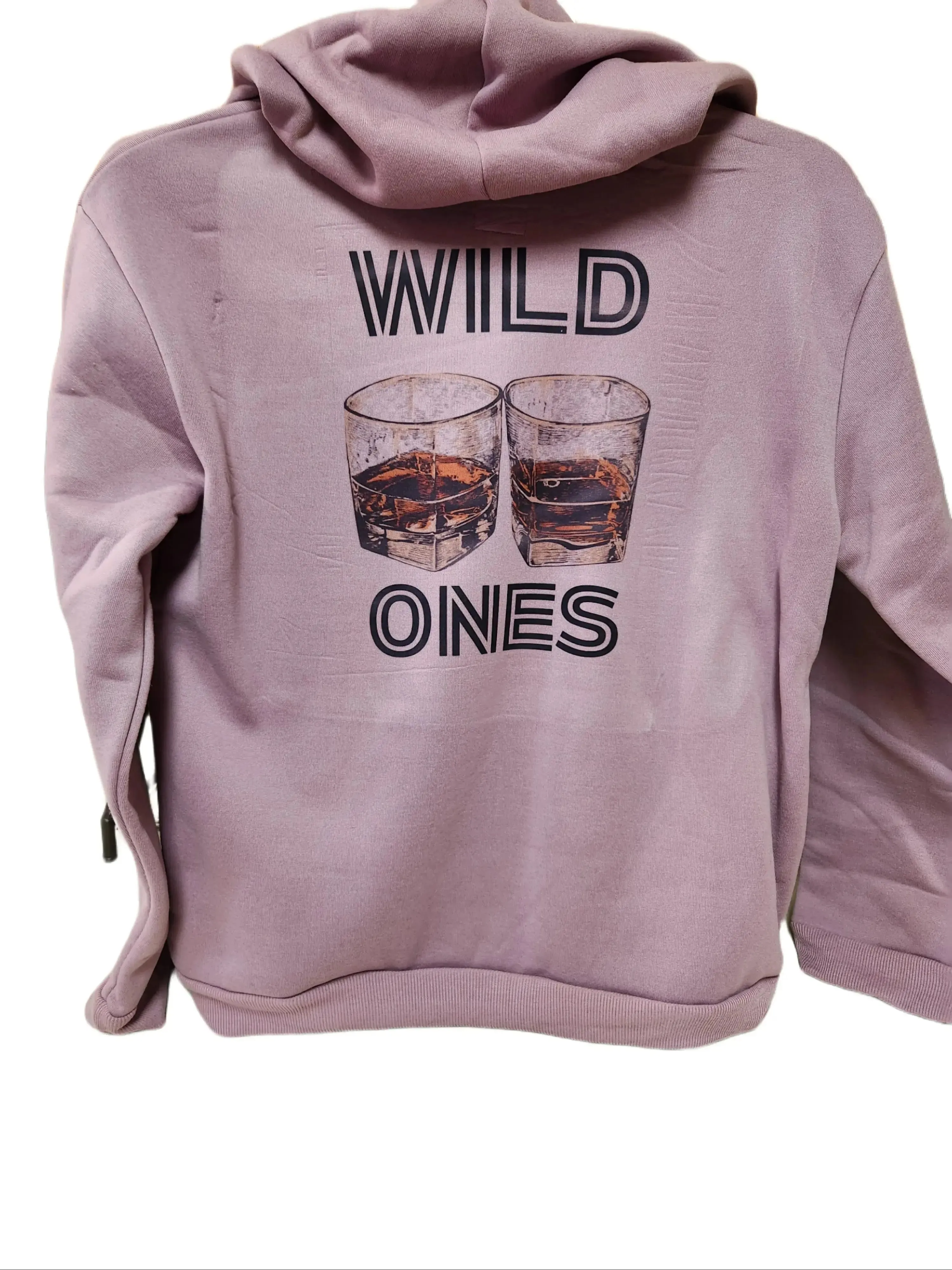 Wild Ones Hoodie