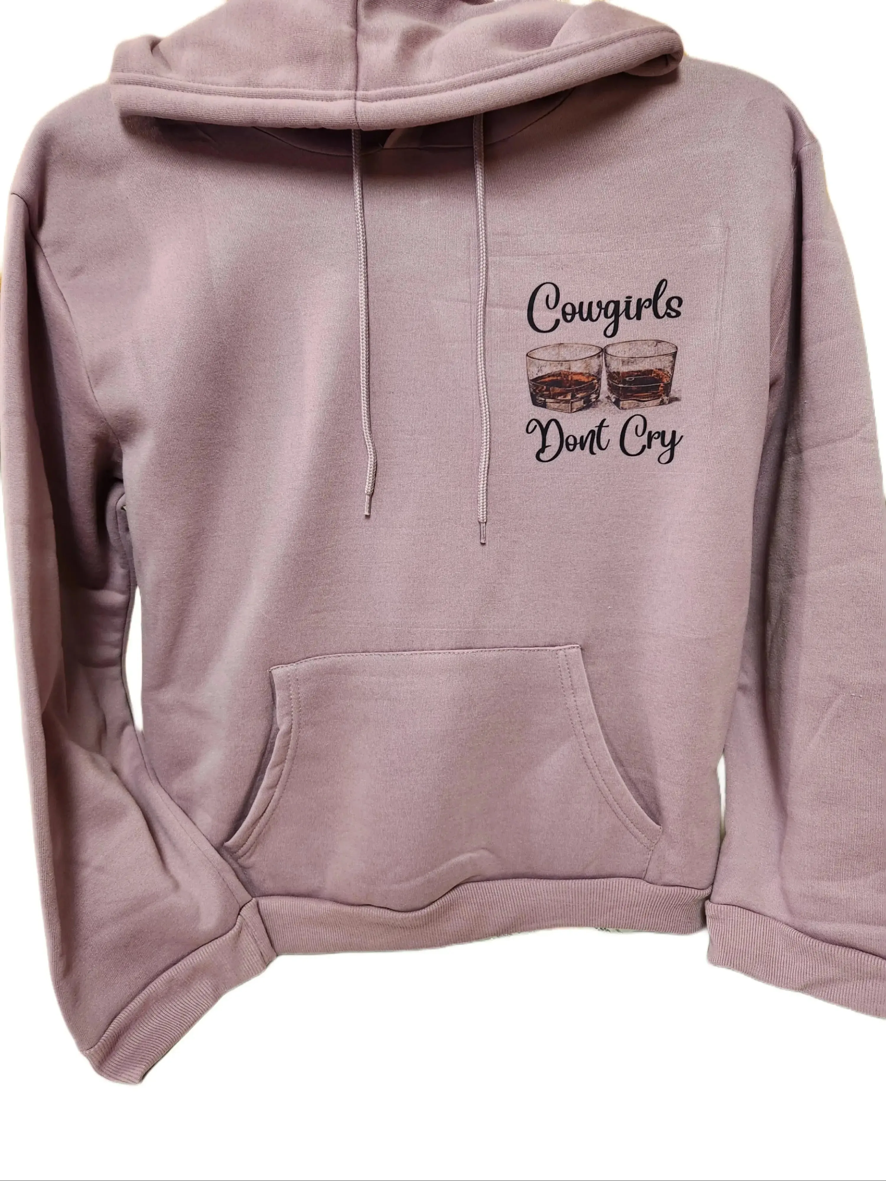 Wild Ones Hoodie