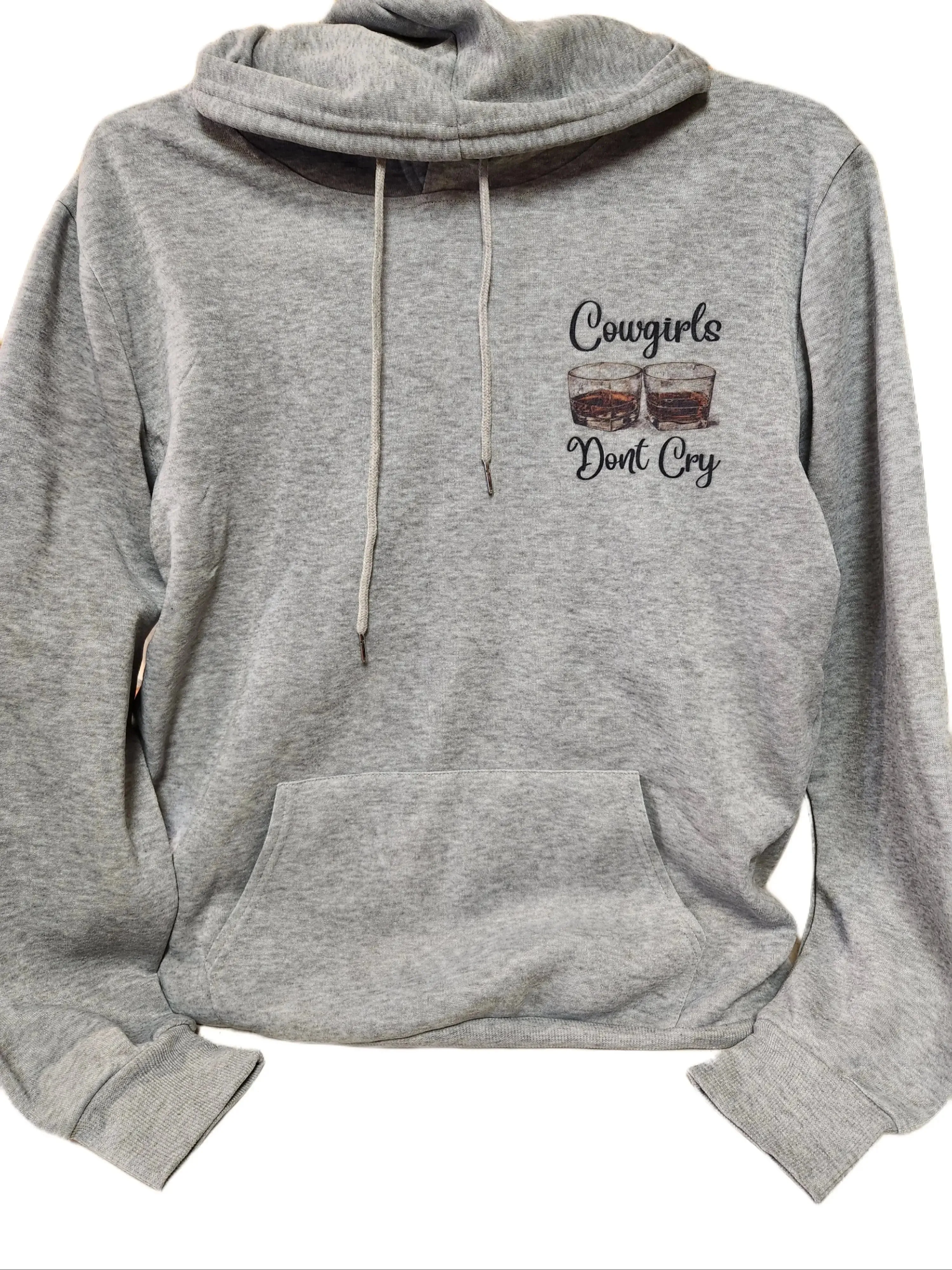 Wild Ones Hoodie