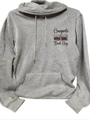Wild Ones Hoodie