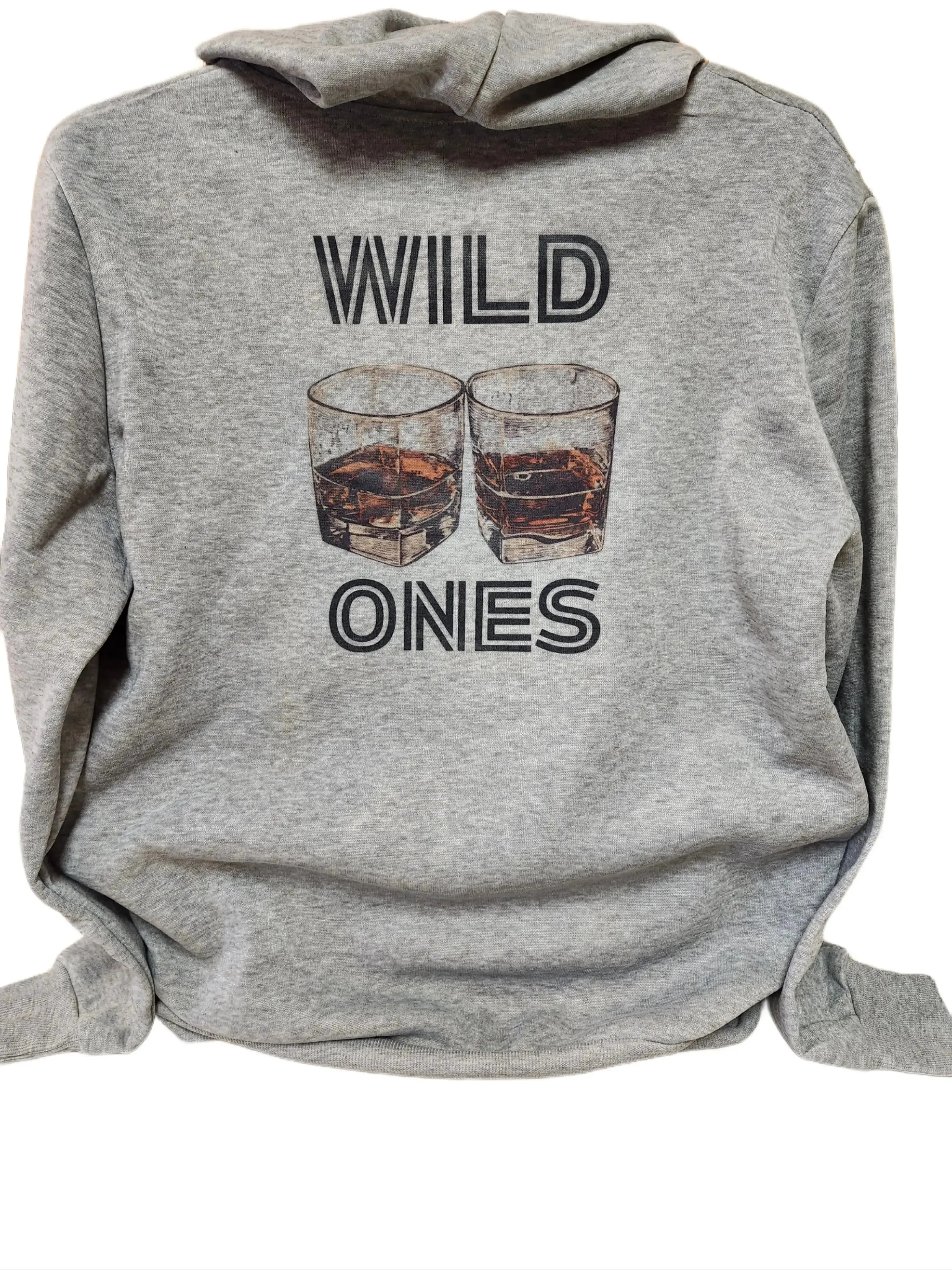Wild Ones Hoodie
