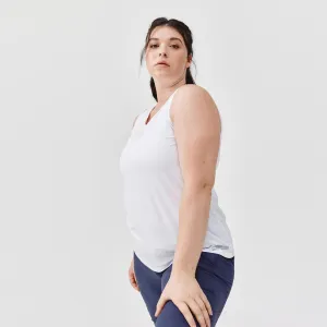 Women's breathable running tank top Dry