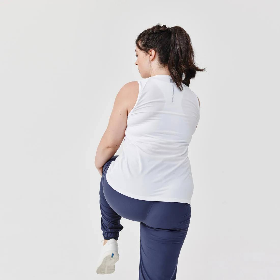 Women's breathable running tank top Dry