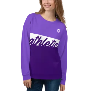 Women's Sweatshirt - Tones