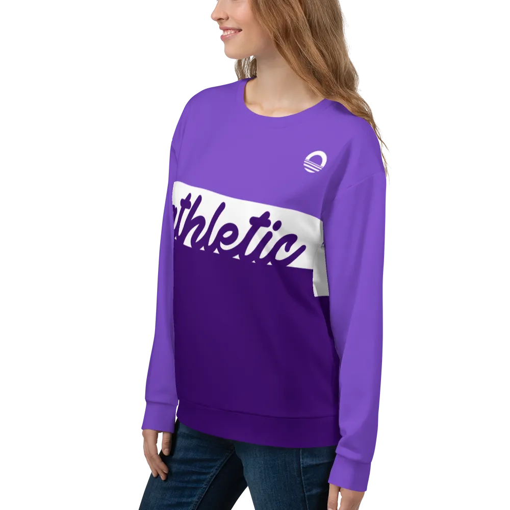 Women's Sweatshirt - Tones