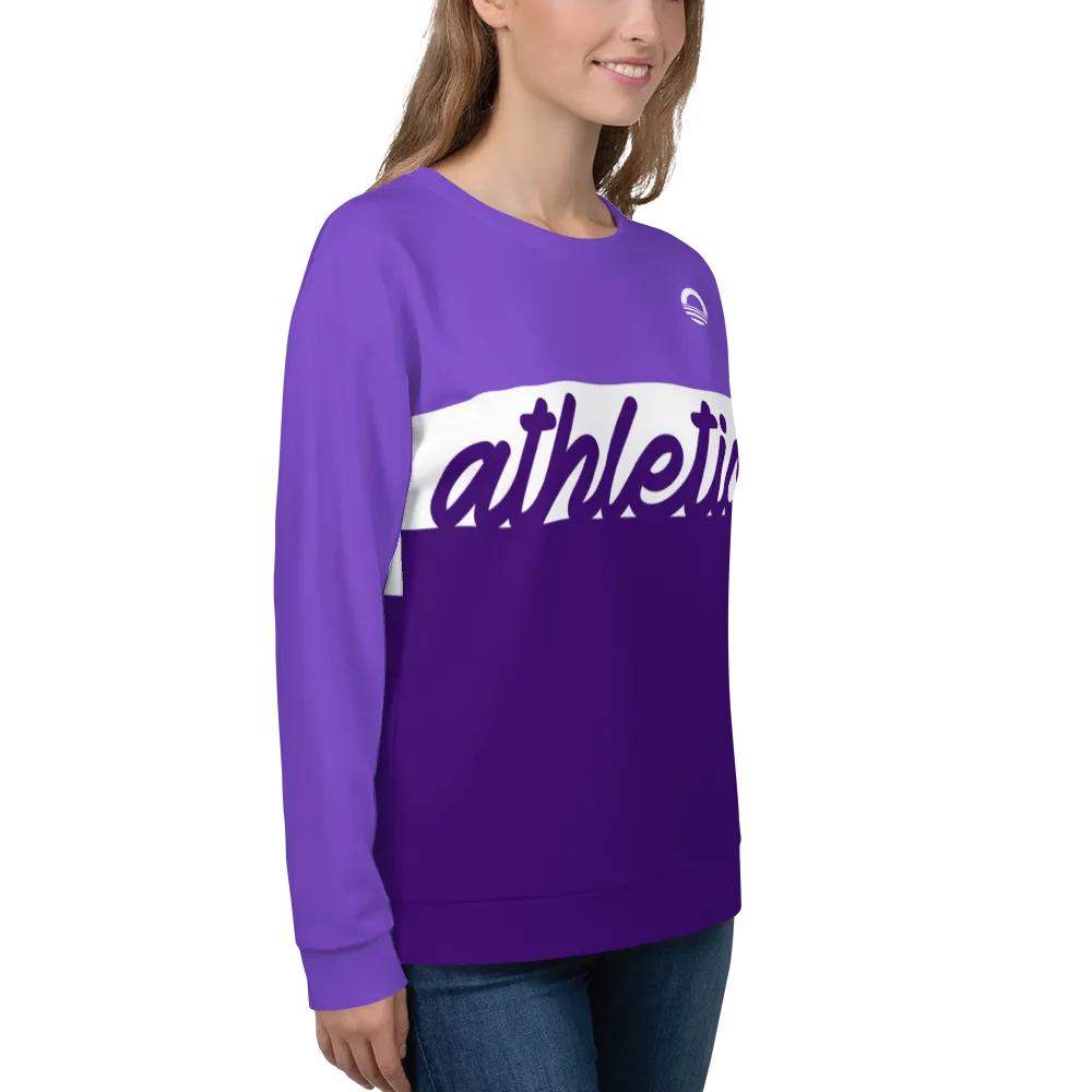 Women's Sweatshirt - Tones