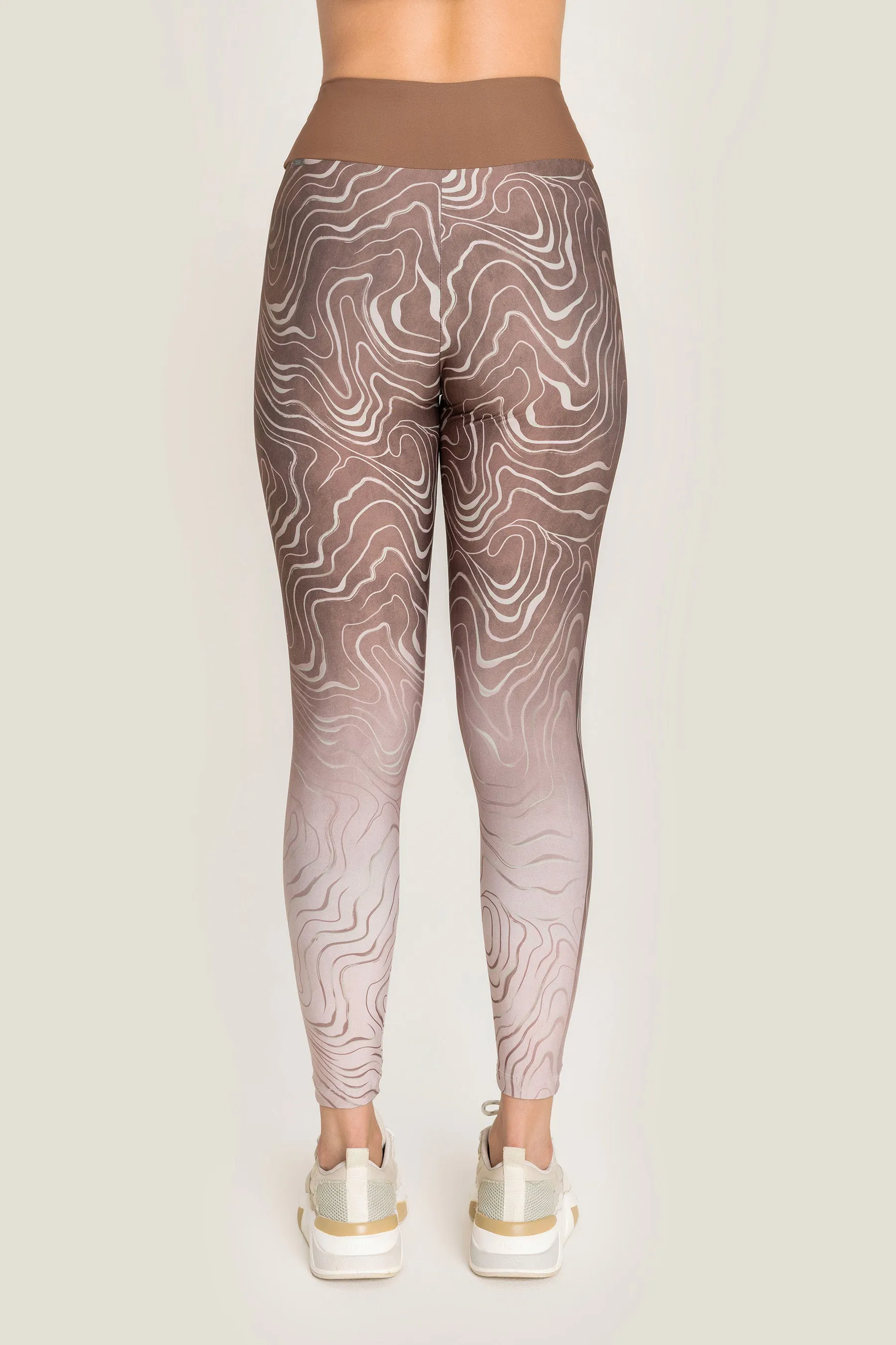 Woodland Leggings