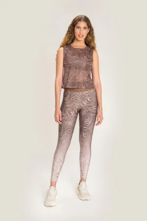 Woodland Leggings