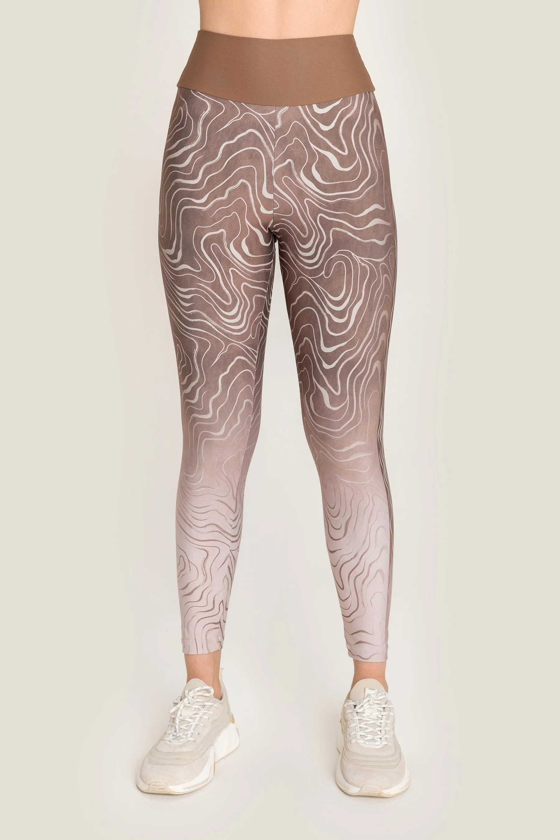 Woodland Leggings